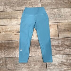 P’tula | Beautiful Blue Leggings